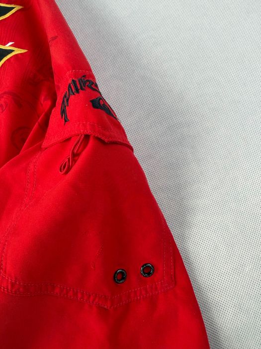 Spodenki Quiksilver Big Logo Hip Hop Rap Size: 32 86