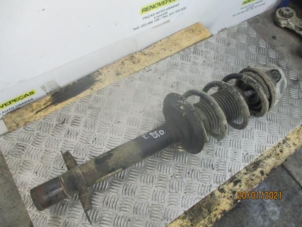 Amortecedor frente direito PEUGEOT Boxer