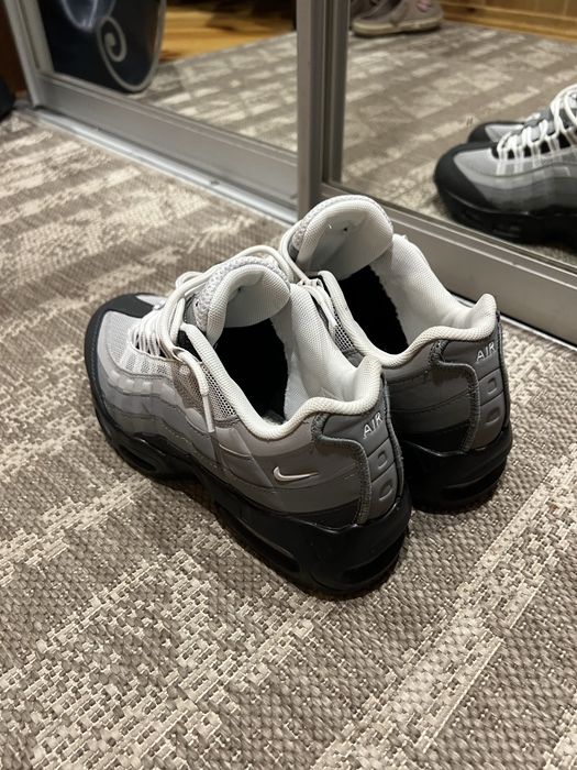 кросівки air max 95
