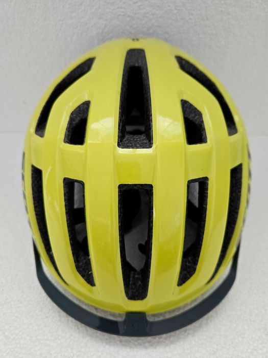 Capacetes Scott ARX (51-56cm)
