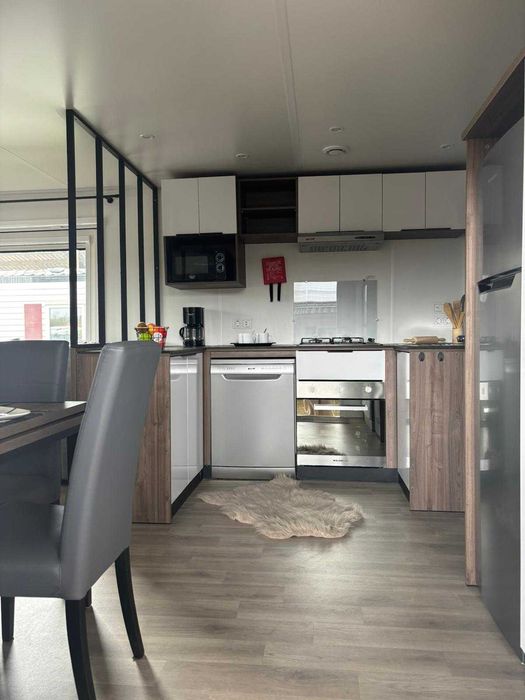 Casa Móvel Magnifica com 42m2 à venda no Algarve, Portugal