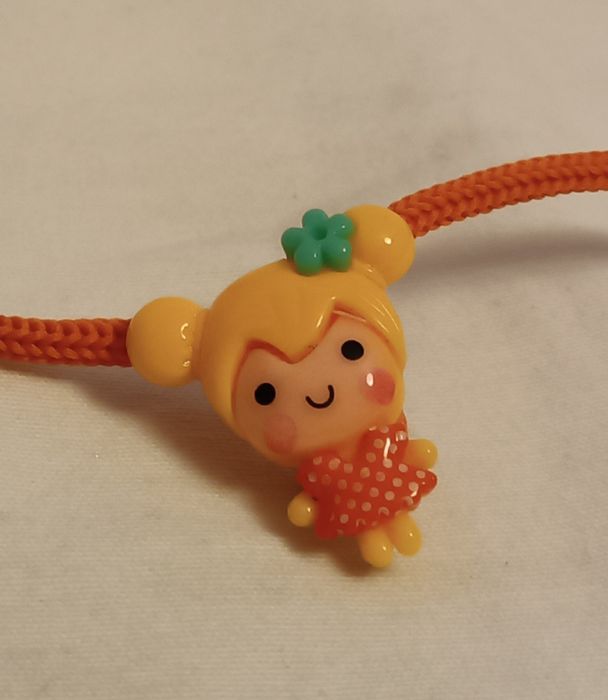 Fita para óculos de criança. Nova