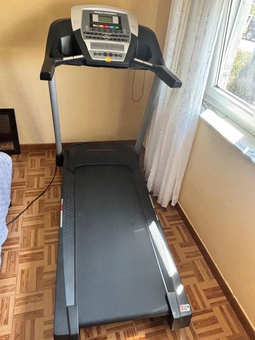 Passadeira eletrica Pro-Form