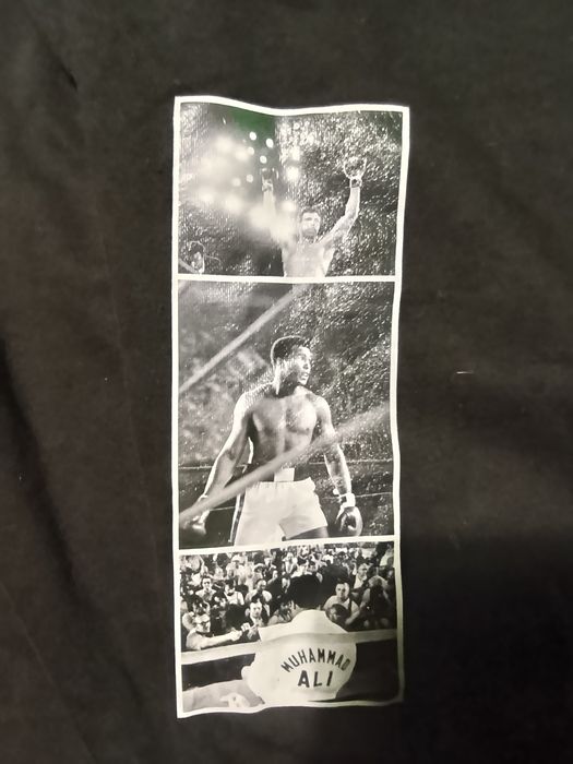 Кофта MUXAMID ali