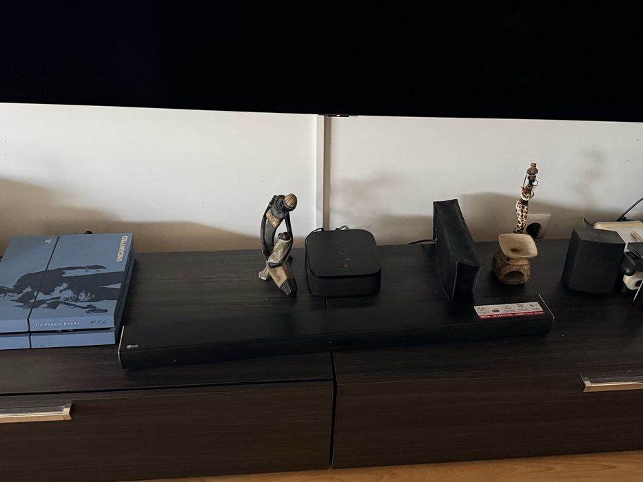 Sound bar LG SJ4R 4:1