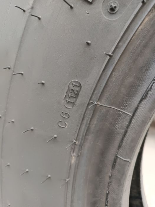 11.00-20 MITAS EXCAVATOR EM-22 opona przemysłowa