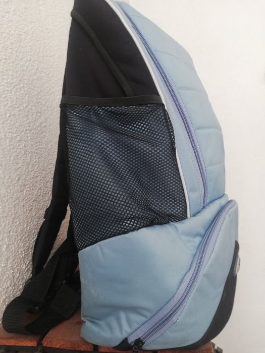 Mochila térmica da Campingaz para piqueniques e viagens