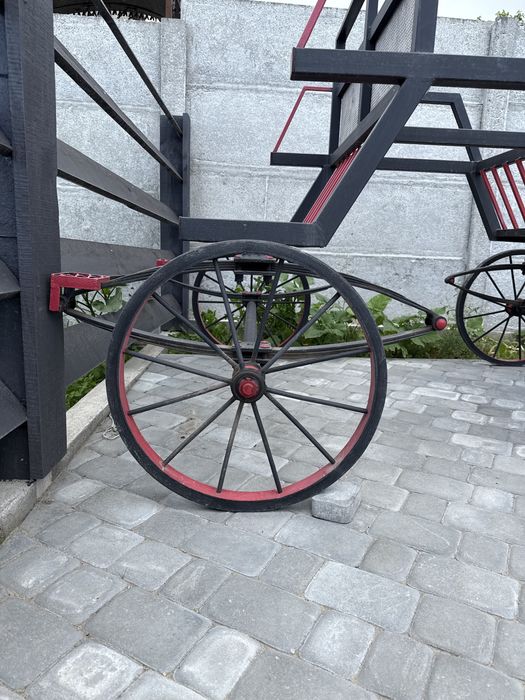 Продам Бричку