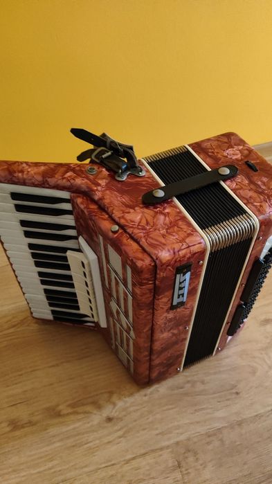 Akordeon FLIS + etui