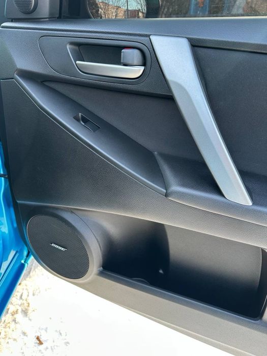 Mazda   2011  в супер ідеальному стані