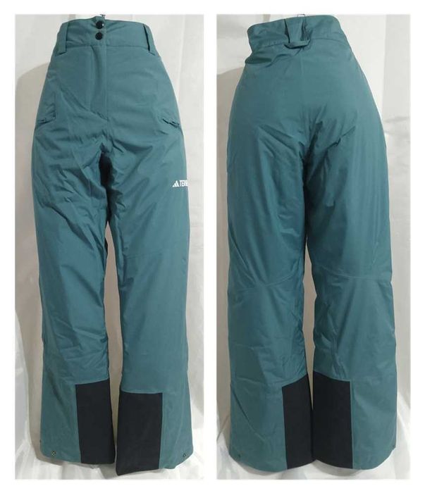 Adidas Terrex Calças desportos de inverno Tam ML