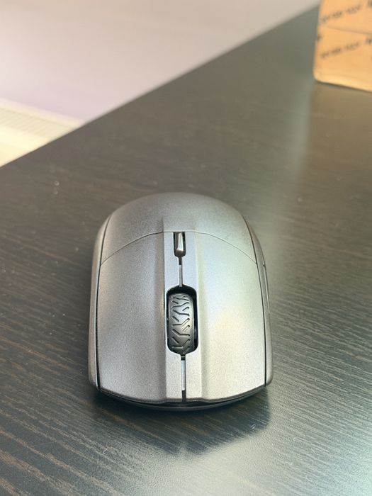 Myszka komputerowa steelseries rival 3 series wireless