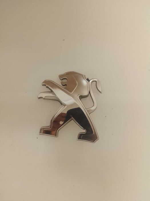 Emblemas e logótipos clássicos