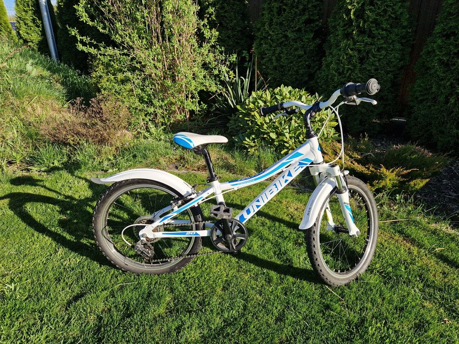 Rower Unibike Mimi 20"