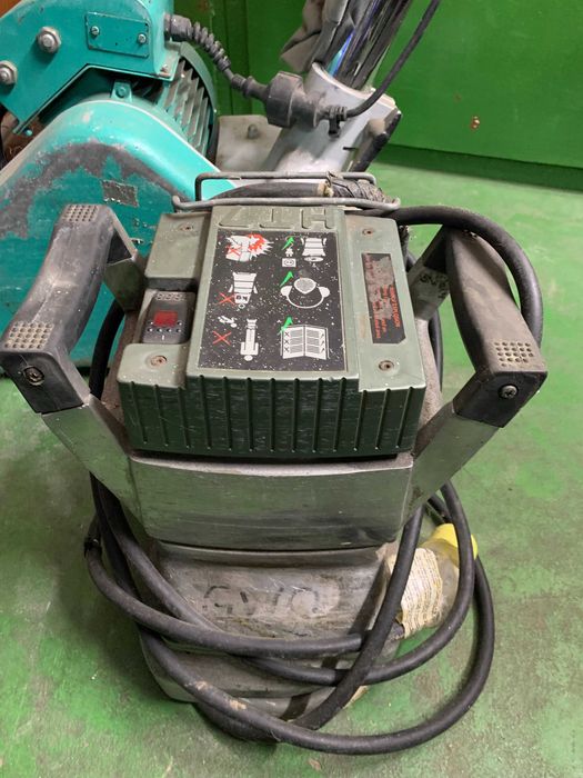 cylkiniarka do podlog