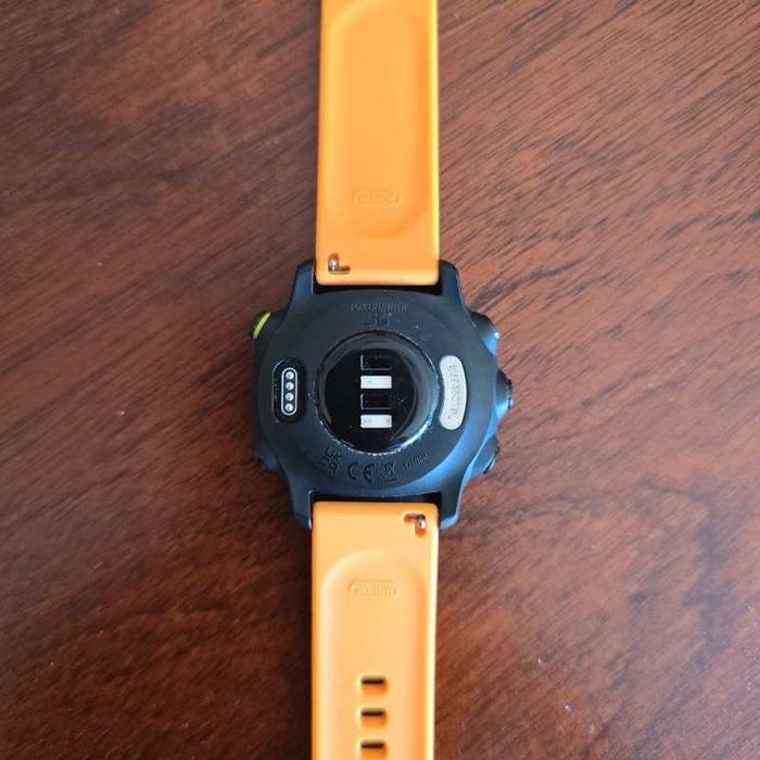Garmin Forerunner 55