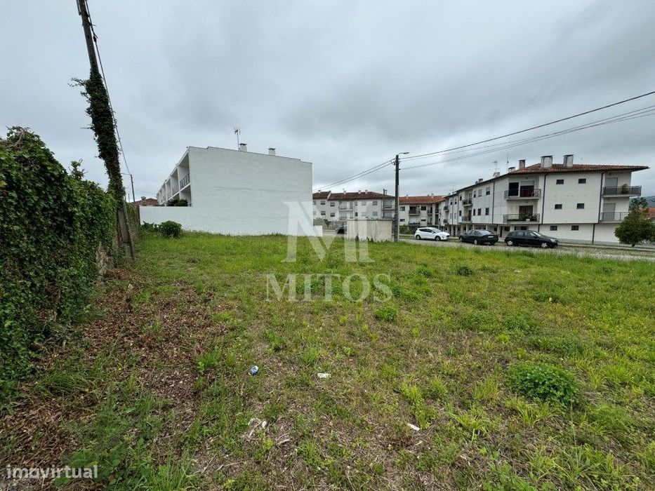 Lote de construção, para venda, em Samonde