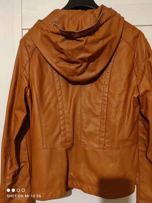 Kurtka damska rozmiar L