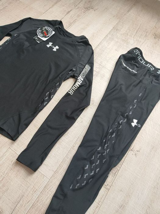 Термобелье мужское UNDER ARMOUR