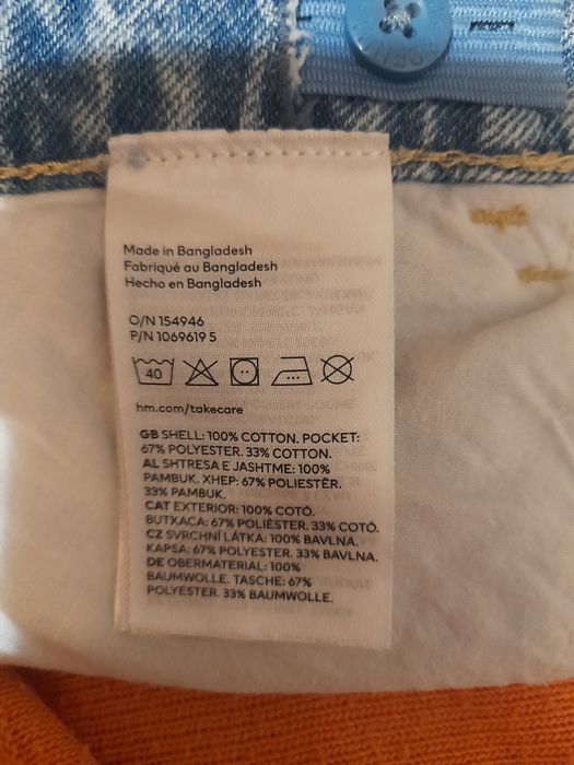 Шорты для девушки