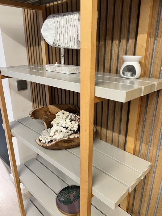 Estante aberta ikea Ypperlig