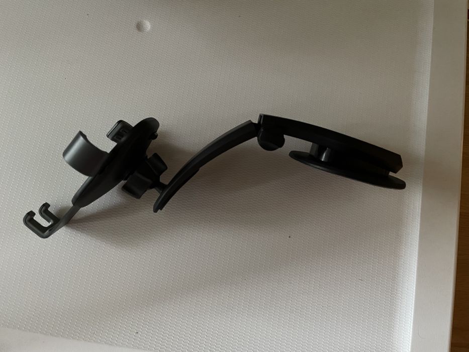 Apoio para telemovel universal em caixa como novo