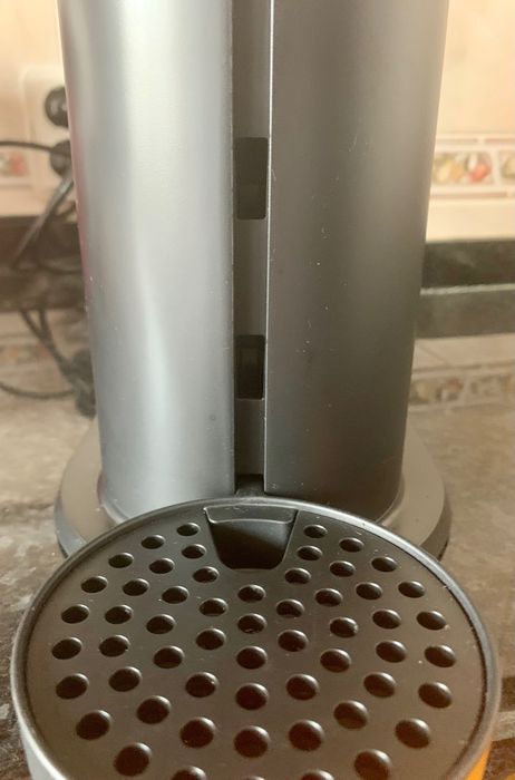 Máquina Nespresso Vertuo Next