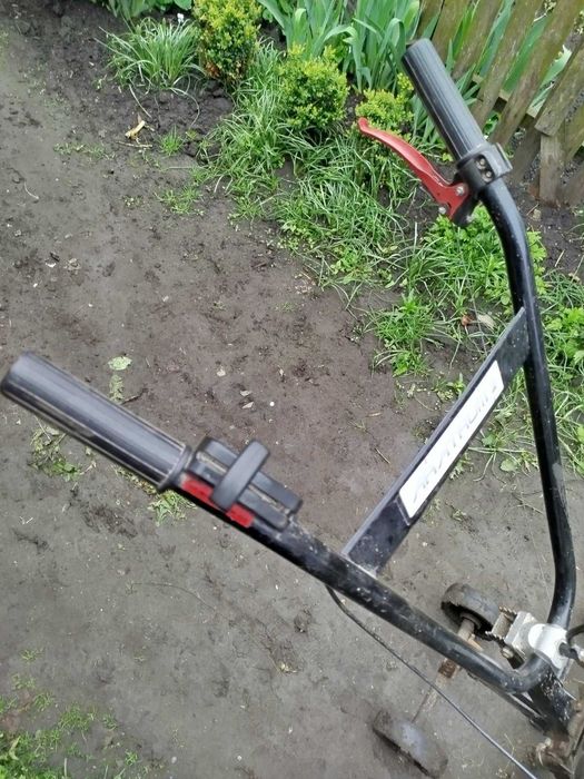Продам мотокультиватор