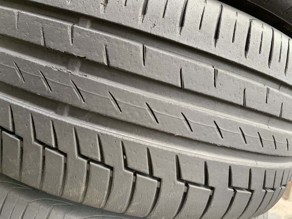 225/45R17 Continental PremiumContact6