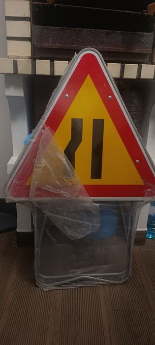 Sinais de trânsito