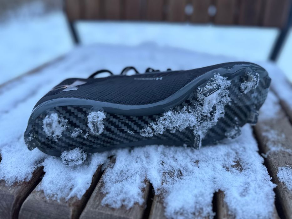 Profesjonalne korki Under Armour