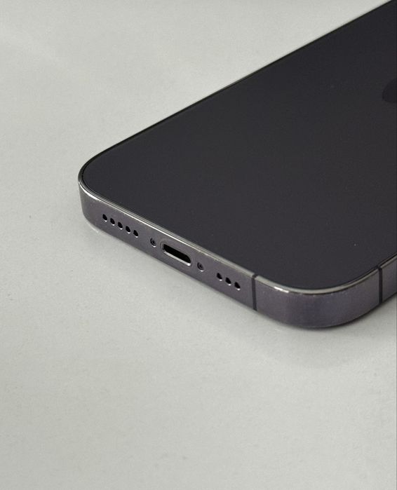 Iphone 14 pro icloud lock заблокований (не розбирався)