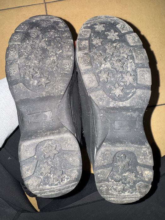 Buty zimowe american club 33