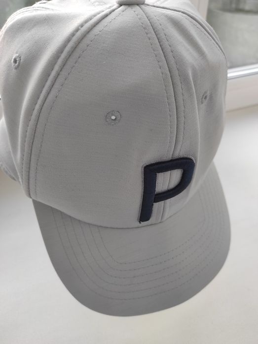 Puma Кепка, бейсболка