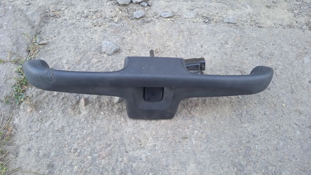 Ручка двери Рено трафик, Опель Виваро, трафік, віваро