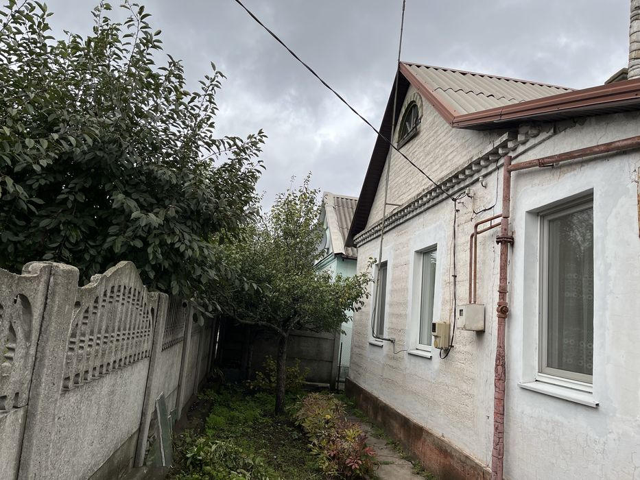 Продам дом в Романково район 28школы
