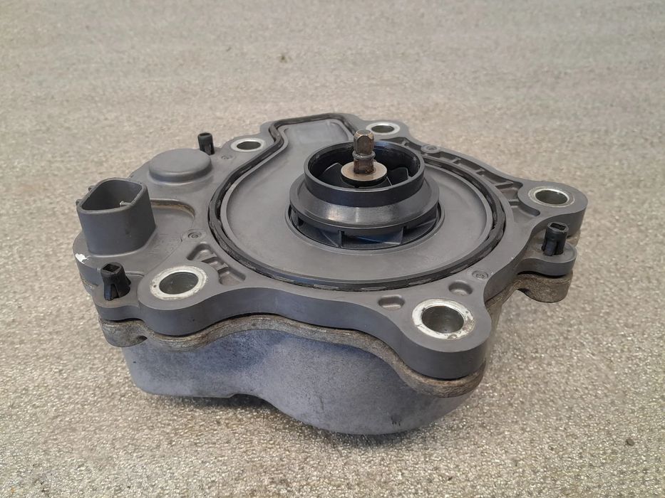 Bomba de água TOYOTA Prius Plus Hatchback (_W4_)