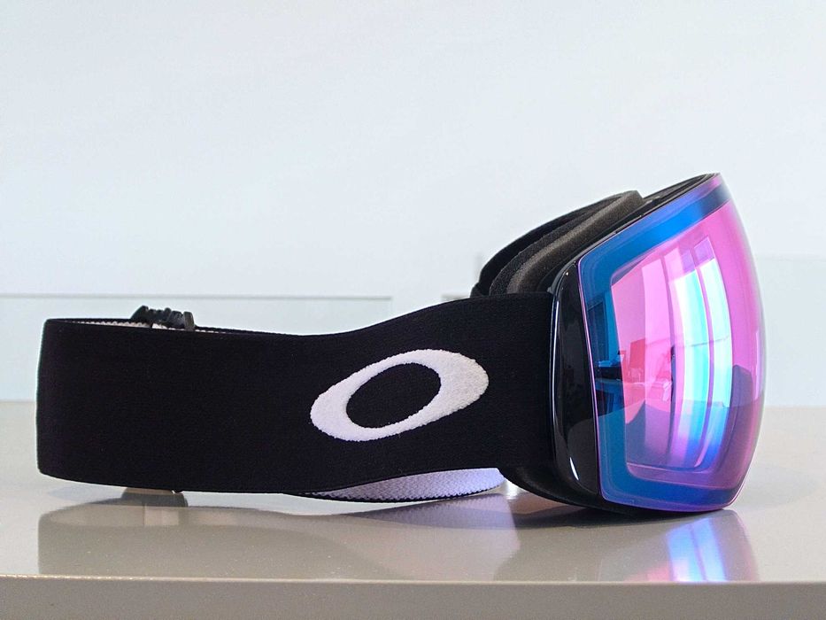 Óculos de esqui e snowboard Oakley