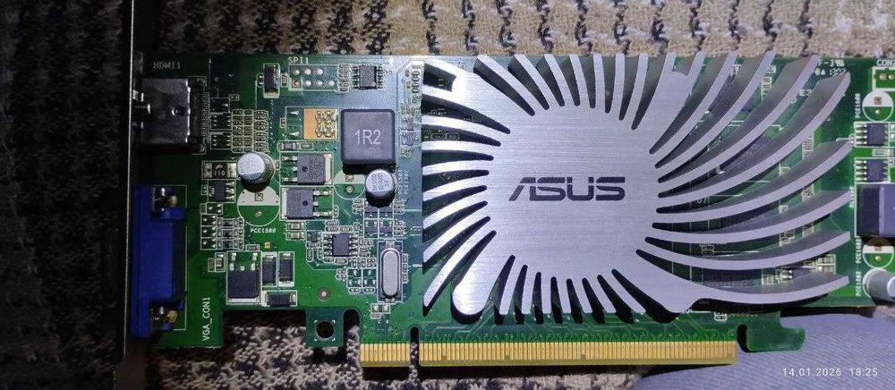 Компьютер в сборе