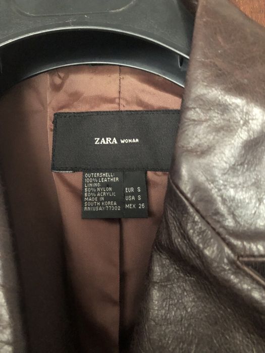 Casaco de pele senhora