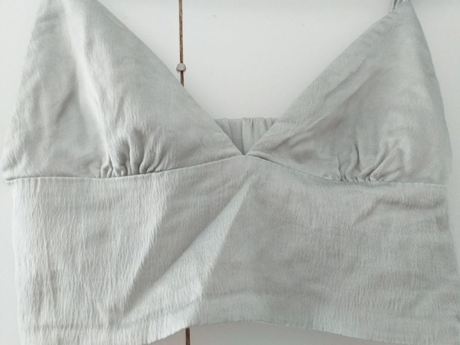 bluzka/ top Zara