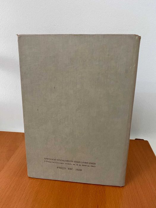 Geometria Analítica Plana - J. Sebastião e Silva