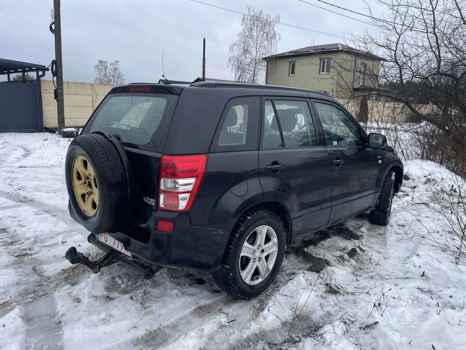 Продам сузуки грант витара