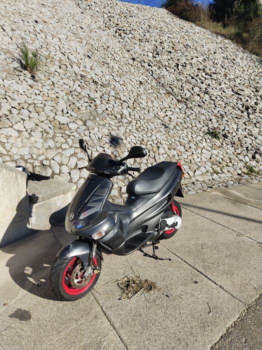 Gilera Runner 50cc