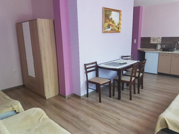 Pokój gościnny u WIOLI