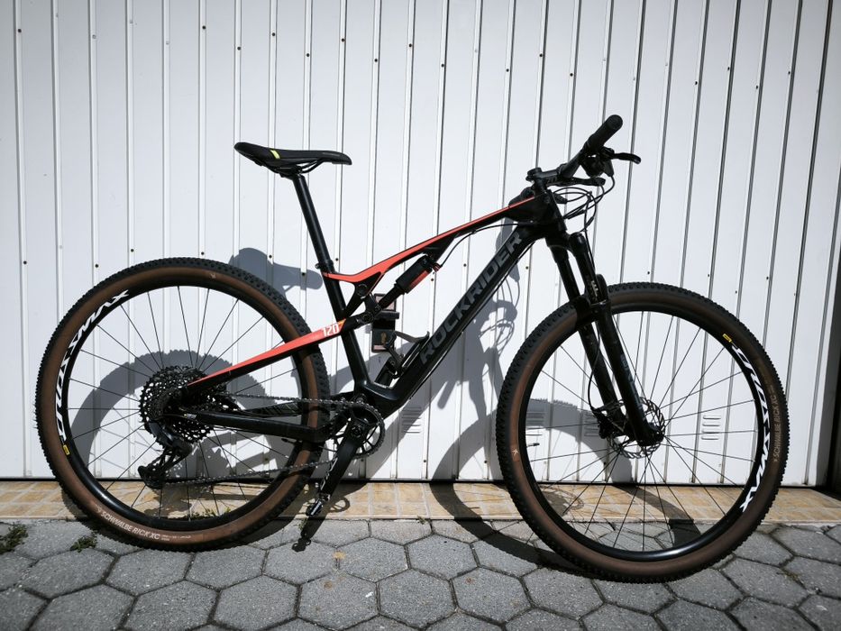 Rockrider XC 900 S - tamanho M