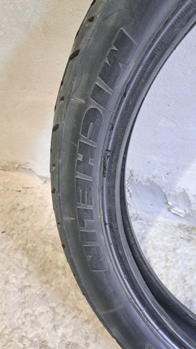 Комплект шин honda steed shadow 100/90/19  170/80/15