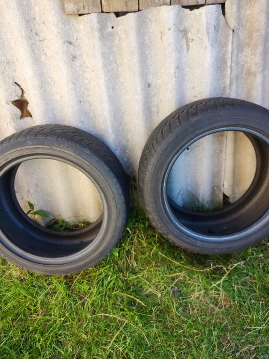 Продам 255/45R18