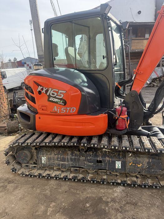 Послуги мініекскаватор 2-6 тон