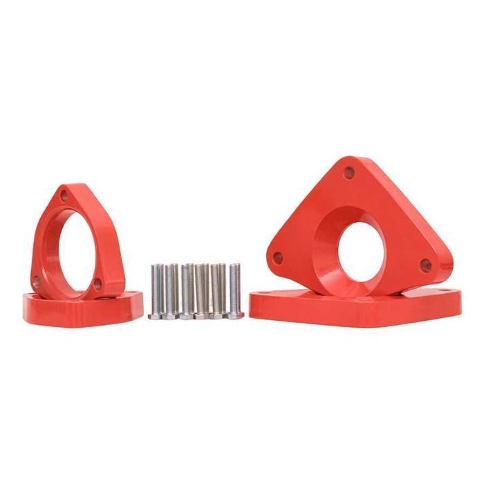 Lift Zawieszenia Jeep Compass Renegade Dystanse Podniesienie Kit